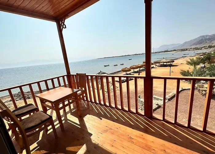 Mermaid Camp Nuweiba`