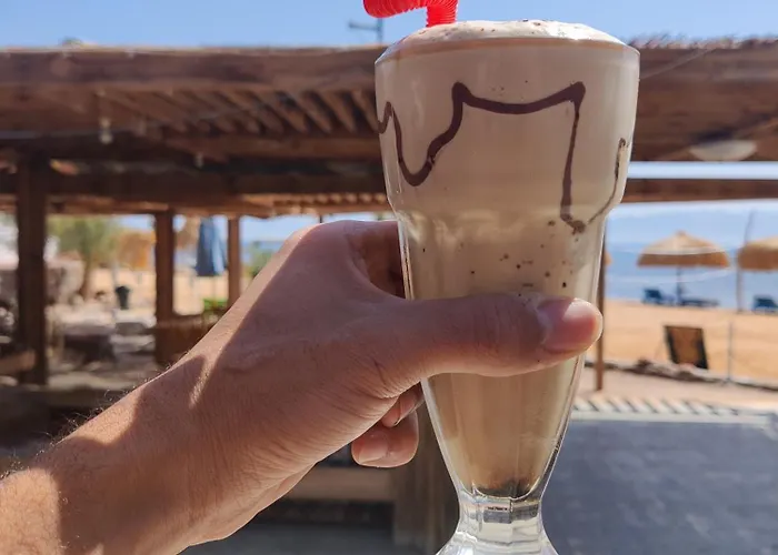 Mermaid Camp Hotel Nuweiba`