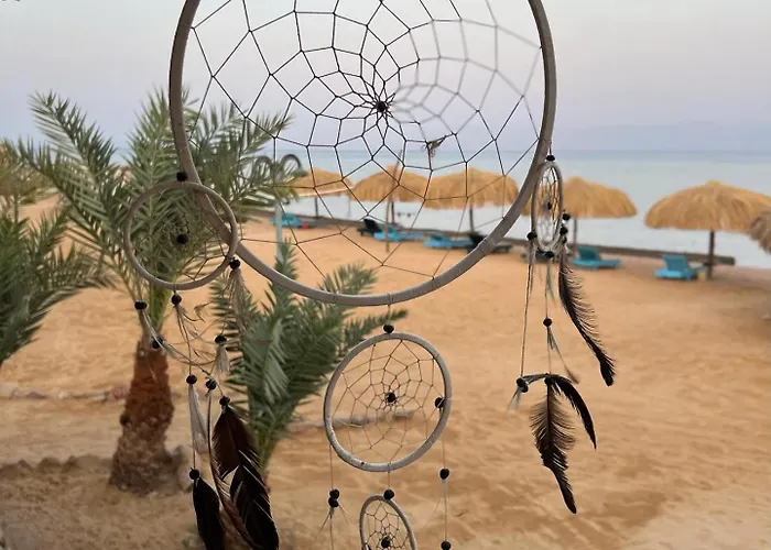 Hotel Mermaid Camp Nuweiba`