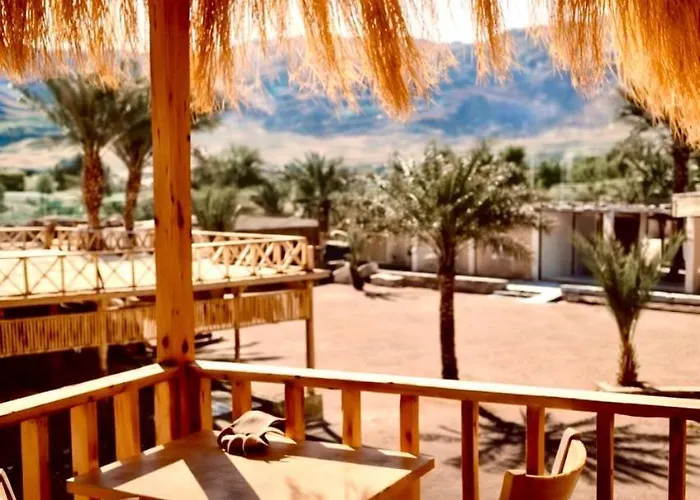 Hotel Mermaid Camp *