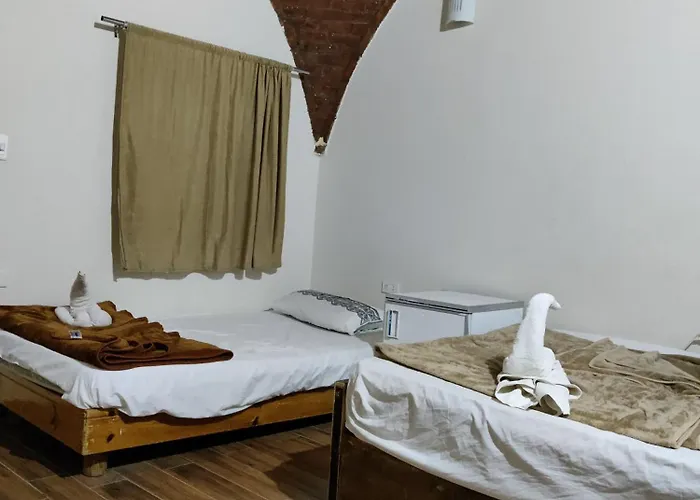 Mermaid Camp Hotel