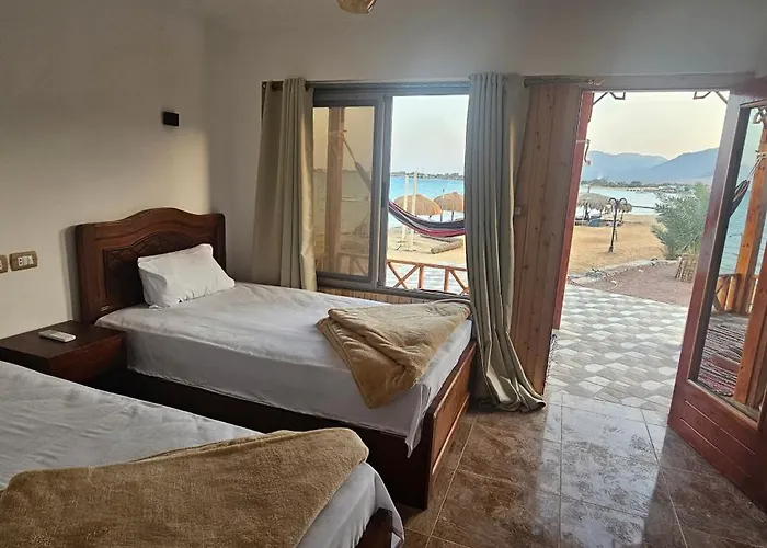 Hotel Mermaid Camp